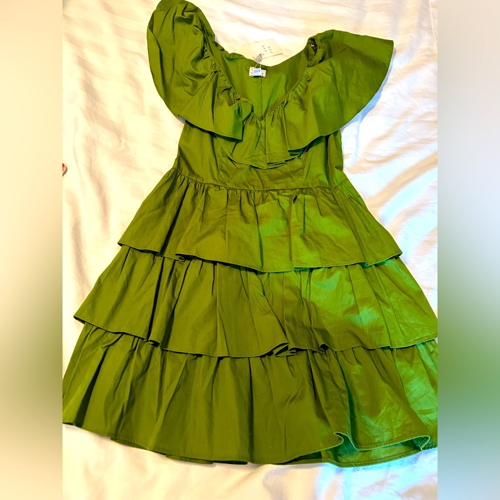 Target A New Day Dress